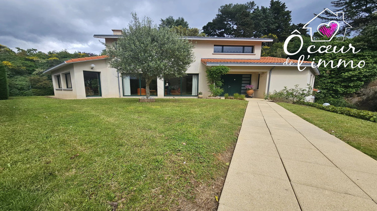 Ma-Cabane - Vente Maison Cholet, 231 m²