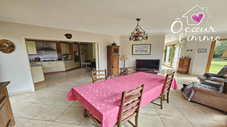 Ma-Cabane - Vente Maison Cholet, 231 m²