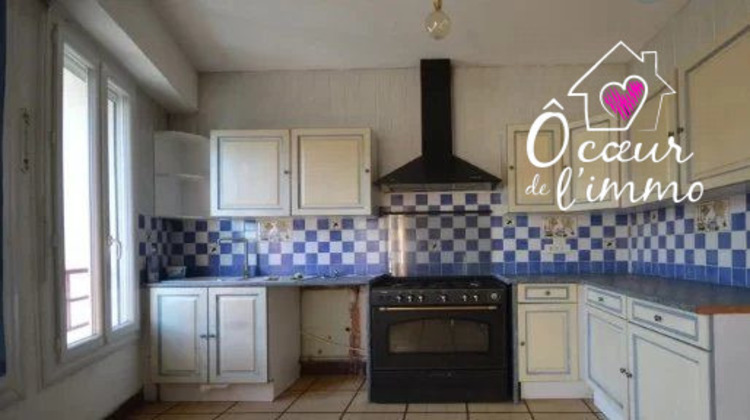 Ma-Cabane - Vente Maison Cholet, 98 m²