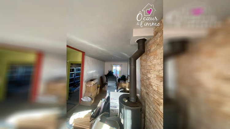 Ma-Cabane - Vente Maison Cholet, 98 m²