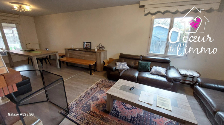 Ma-Cabane - Vente Maison Cholet, 100 m²