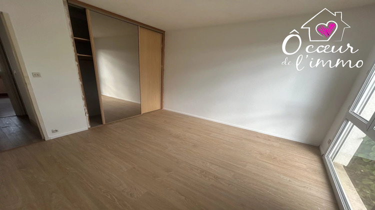 Ma-Cabane - Vente Maison Cholet, 75 m²