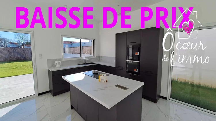 Ma-Cabane - Vente Maison Cholet, 151 m²