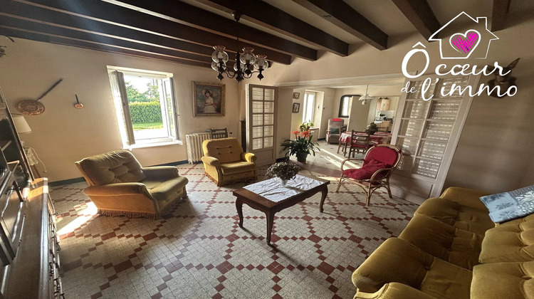 Ma-Cabane - Vente Maison Cholet, 131 m²