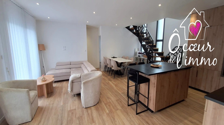 Ma-Cabane - Vente Maison Cholet, 142 m²