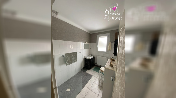 Ma-Cabane - Vente Maison Cholet, 88 m²