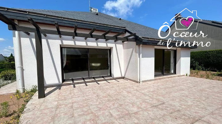 Ma-Cabane - Vente Maison Cholet, 135 m²