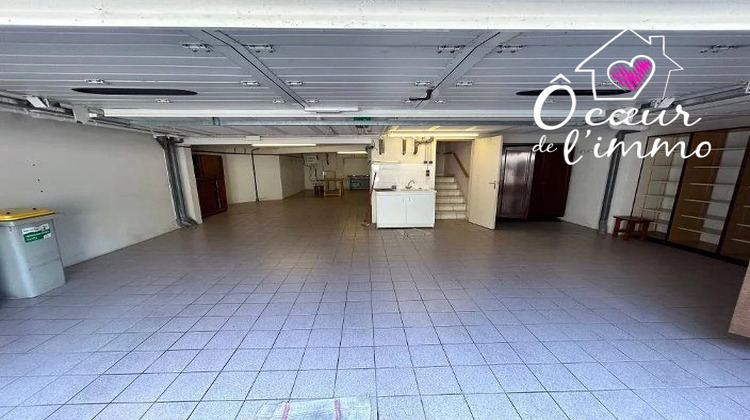 Ma-Cabane - Vente Maison Cholet, 135 m²