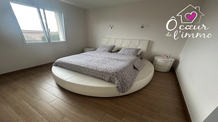 Ma-Cabane - Vente Maison Cholet, 150 m²