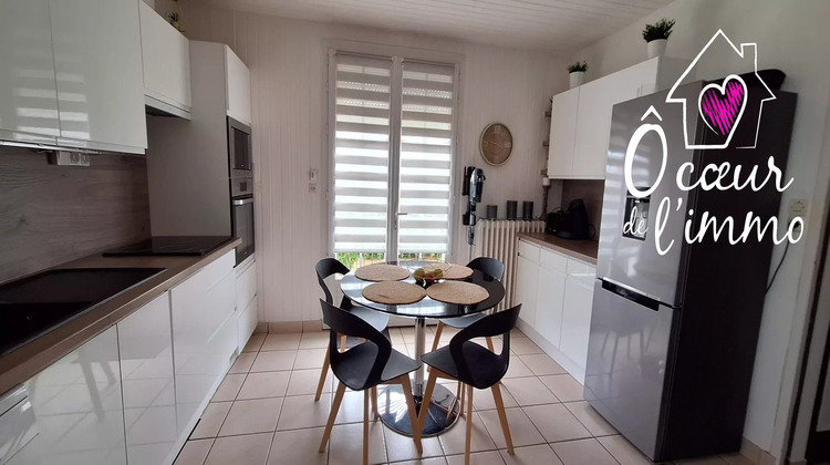 Ma-Cabane - Vente Maison Cholet, 100 m²