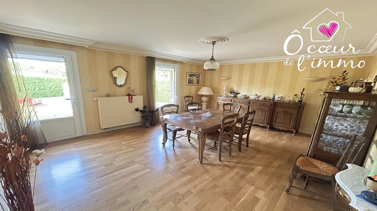 Ma-Cabane - Vente Maison Cholet, 158 m²