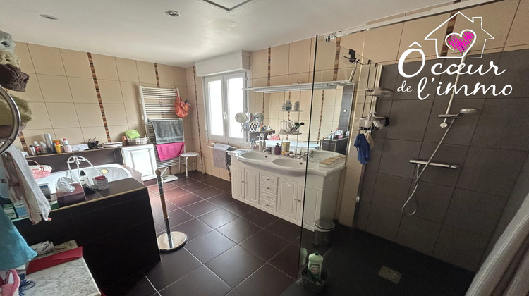 Ma-Cabane - Vente Maison Cholet, 158 m²