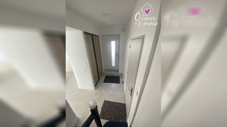 Ma-Cabane - Vente Maison Cholet, 112 m²