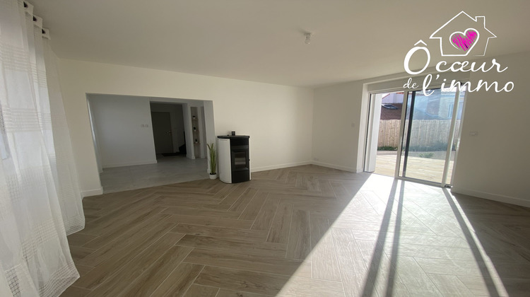 Ma-Cabane - Vente Maison Cholet, 112 m²