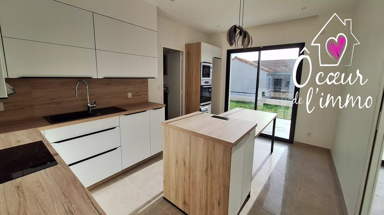 Ma-Cabane - Vente Maison Cholet, 141 m²