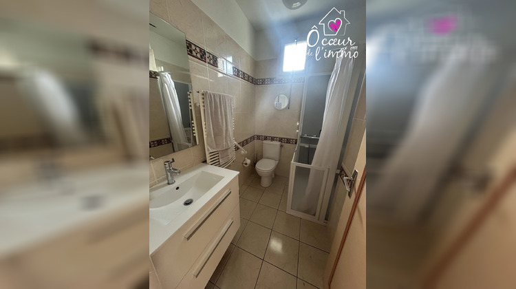 Ma-Cabane - Vente Maison Cholet, 61 m²