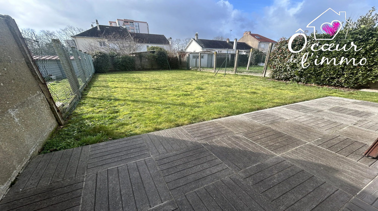 Ma-Cabane - Vente Maison Cholet, 61 m²