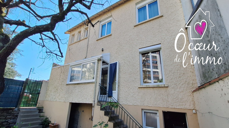 Ma-Cabane - Vente Maison Cholet, 117 m²