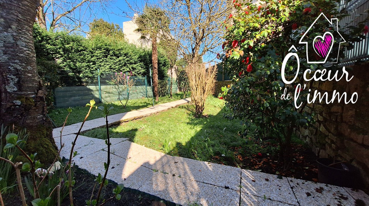 Ma-Cabane - Vente Maison Cholet, 117 m²