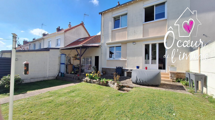 Ma-Cabane - Vente Maison Cholet, 87 m²