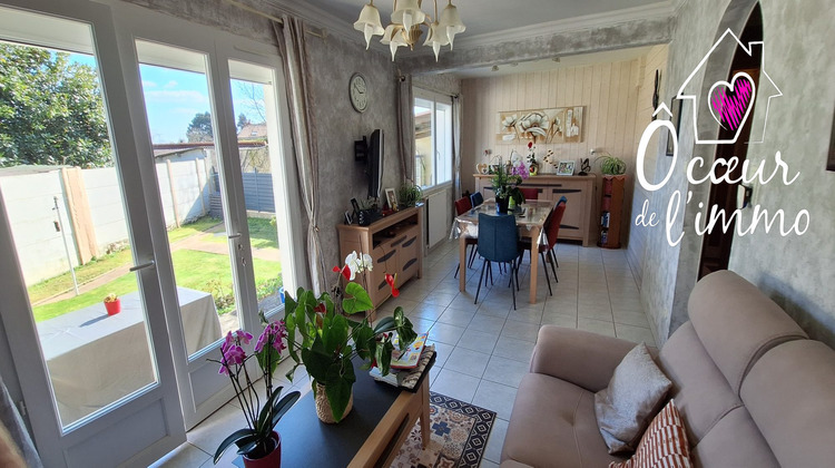 Ma-Cabane - Vente Maison Cholet, 87 m²