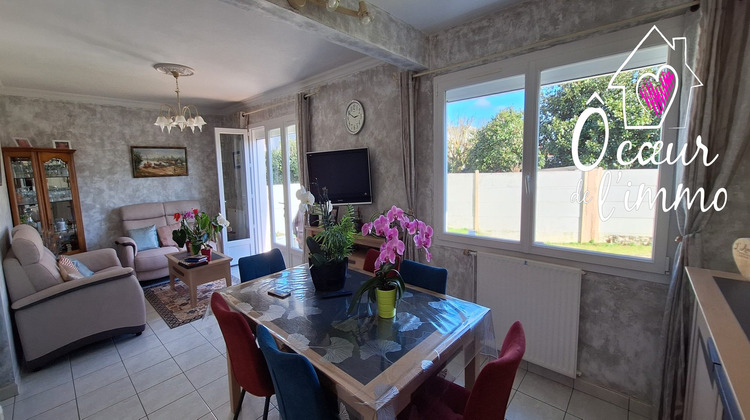 Ma-Cabane - Vente Maison Cholet, 87 m²