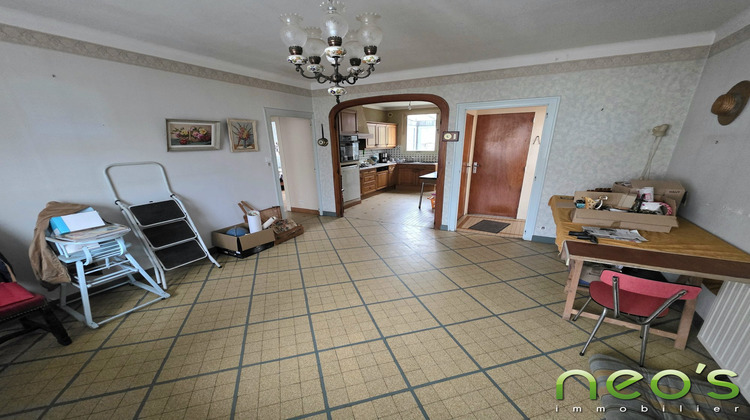 Ma-Cabane - Vente Maison Cholet, 80 m²