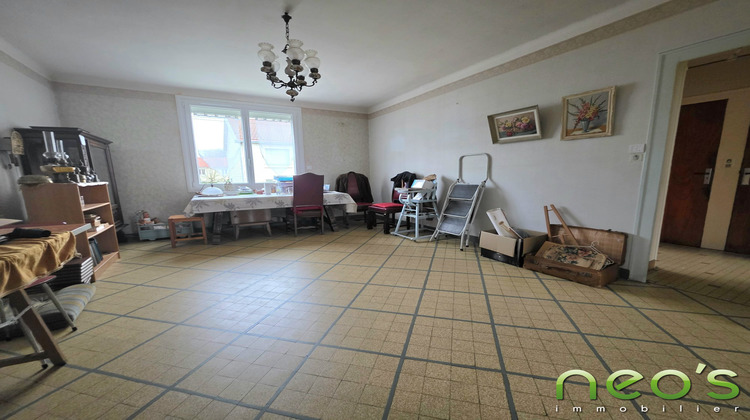 Ma-Cabane - Vente Maison Cholet, 80 m²