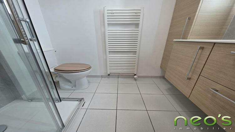 Ma-Cabane - Vente Maison Cholet, 118 m²