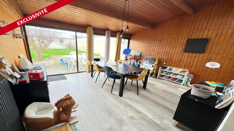Ma-Cabane - Vente Maison CHOLET, 87 m²
