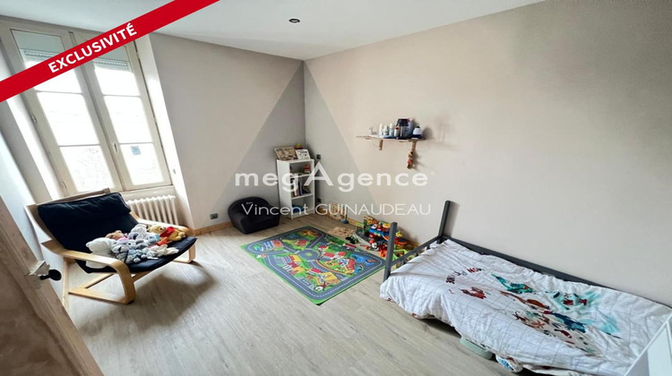 Ma-Cabane - Vente Maison CHOLET, 87 m²