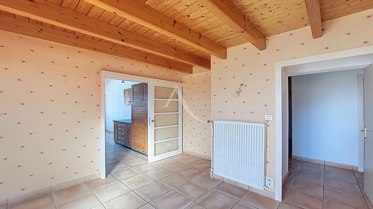 Ma-Cabane - Vente Maison CHOLET, 128 m²