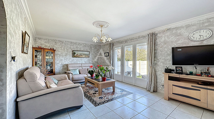 Ma-Cabane - Vente Maison CHOLET, 80 m²