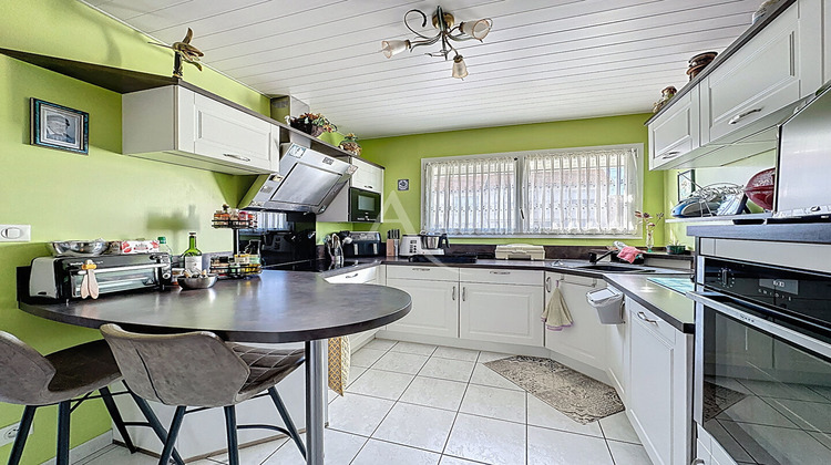 Ma-Cabane - Vente Maison CHOLET, 80 m²