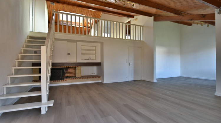 Ma-Cabane - Vente Maison CHOLET, 107 m²