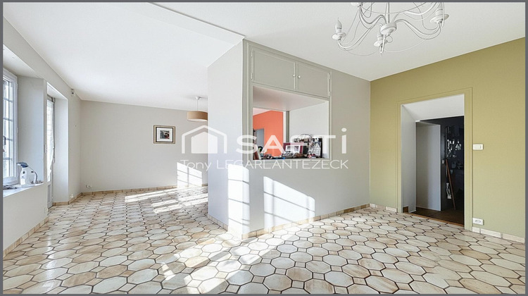 Ma-Cabane - Vente Maison Cholet, 120 m²