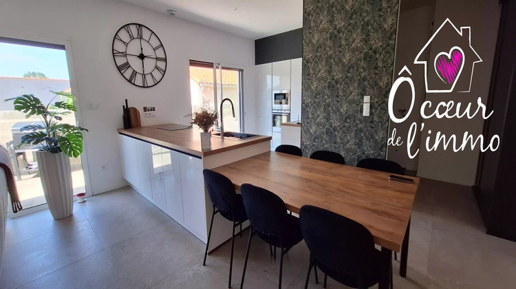 Ma-Cabane - Vente Maison Cholet, 142 m²