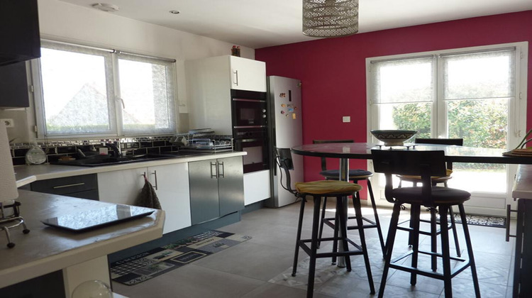 Ma-Cabane - Vente Maison CHOLET, 160 m²