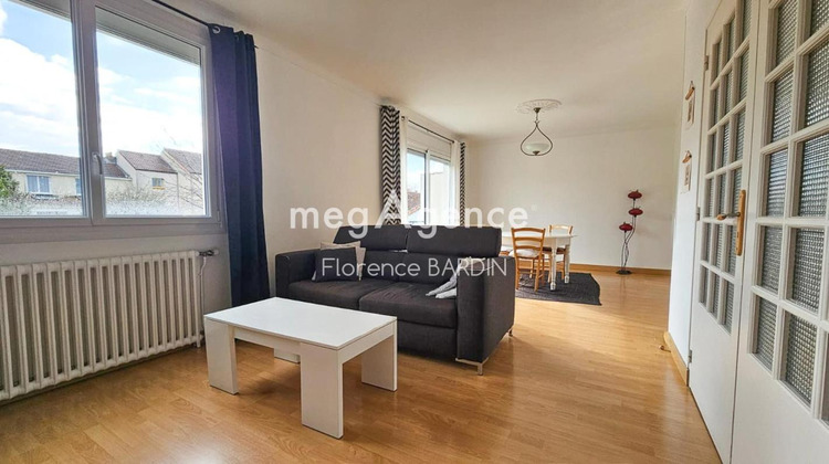 Ma-Cabane - Vente Maison CHOLET, 120 m²