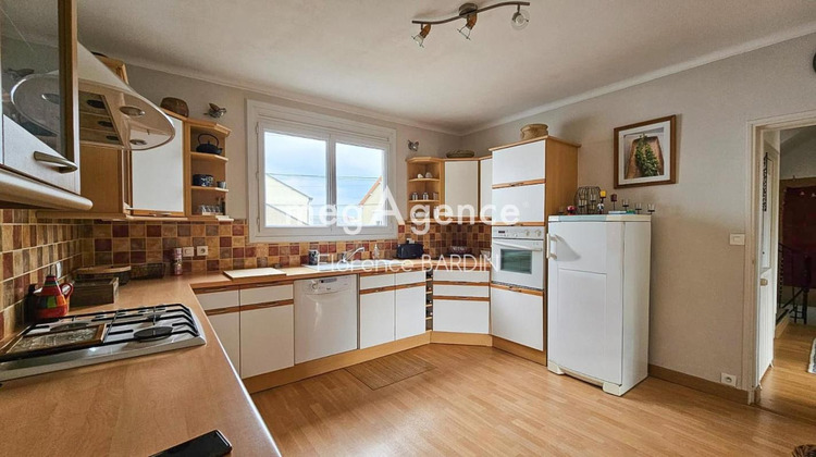 Ma-Cabane - Vente Maison CHOLET, 120 m²