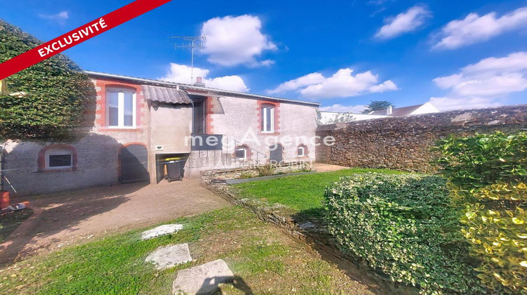 Ma-Cabane - Vente Maison CHOLET, 55 m²