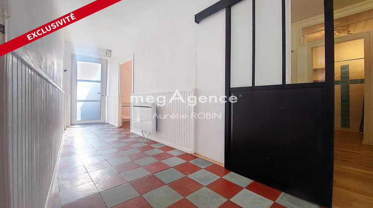 Ma-Cabane - Vente Maison CHOLET, 55 m²