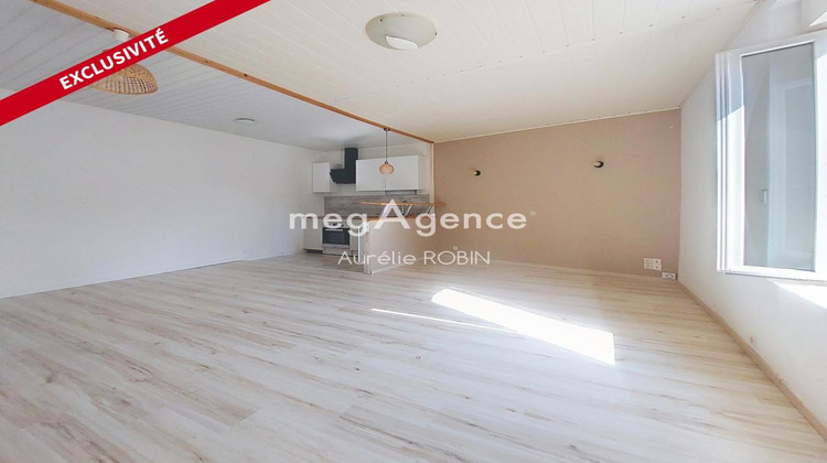 Ma-Cabane - Vente Maison CHOLET, 55 m²