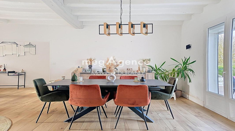 Ma-Cabane - Vente Maison CHOLET, 127 m²