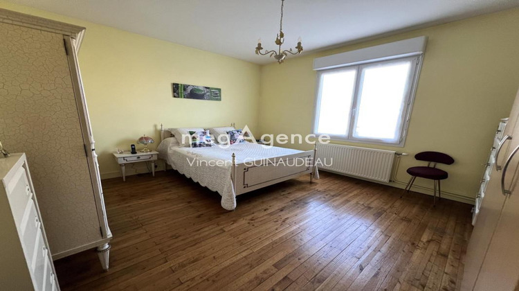 Ma-Cabane - Vente Maison CHOLET, 92 m²