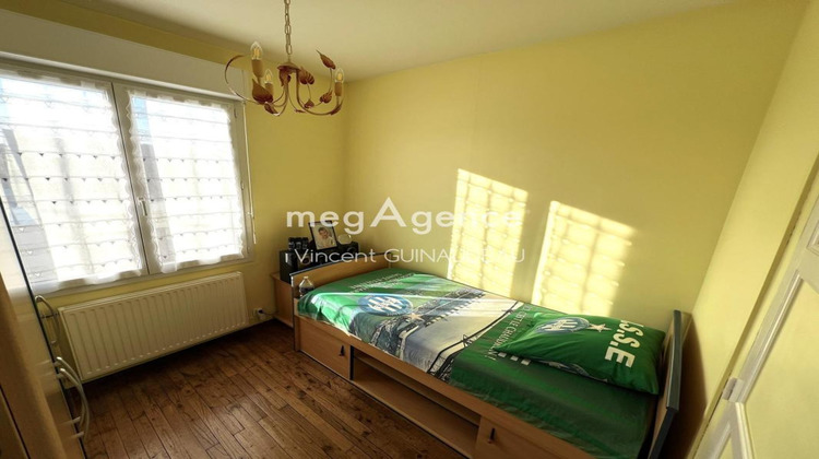 Ma-Cabane - Vente Maison CHOLET, 92 m²