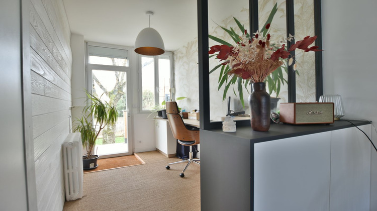 Ma-Cabane - Vente Maison CHOLET, 101 m²