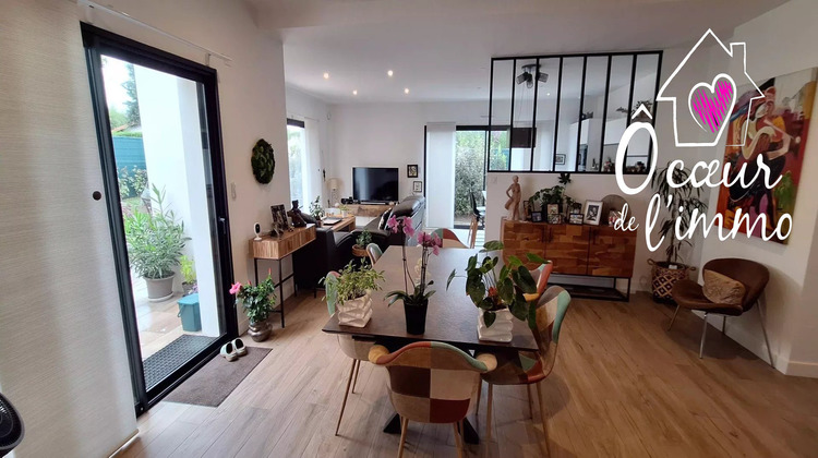 Ma-Cabane - Vente Maison Cholet, 128 m²