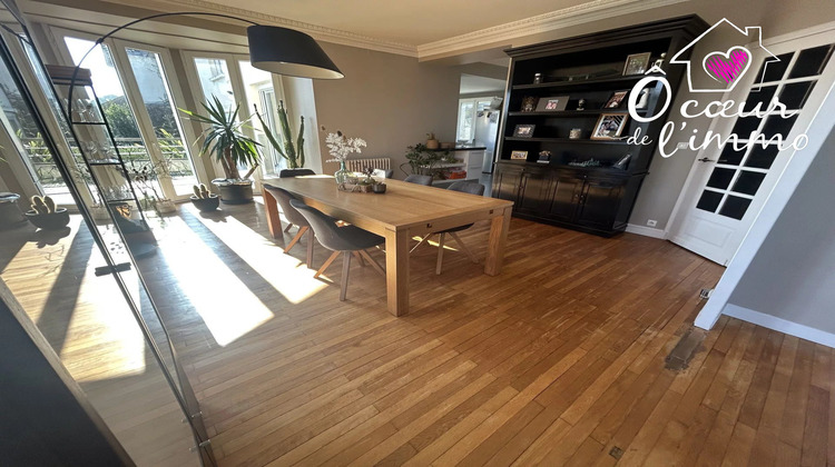 Ma-Cabane - Vente Maison Cholet, 251 m²