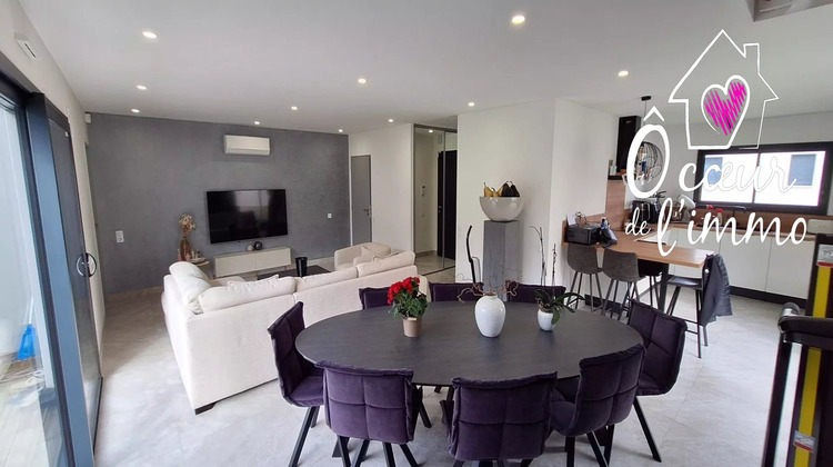 Ma-Cabane - Vente Maison Cholet, 133 m²